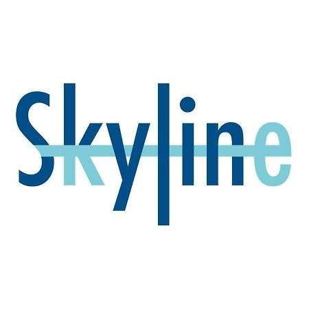 Skyline Hotel Civitavecchia Ngoại thất bức ảnh