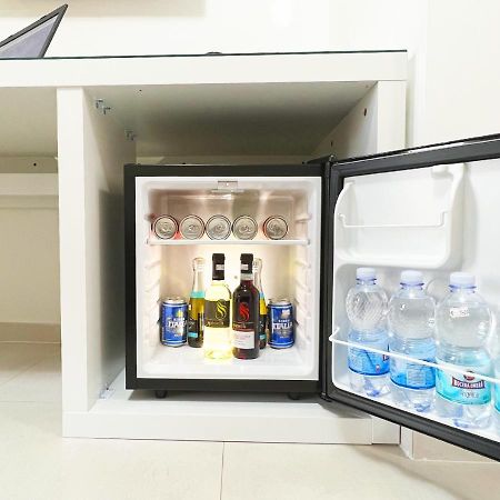 Skyline Hotel Civitavecchia Ngoại thất bức ảnh