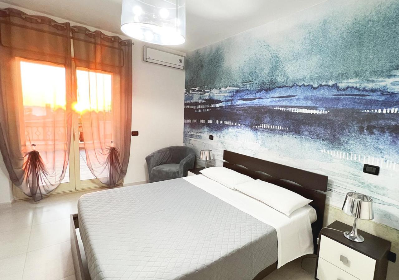 Skyline Hotel Civitavecchia Ngoại thất bức ảnh