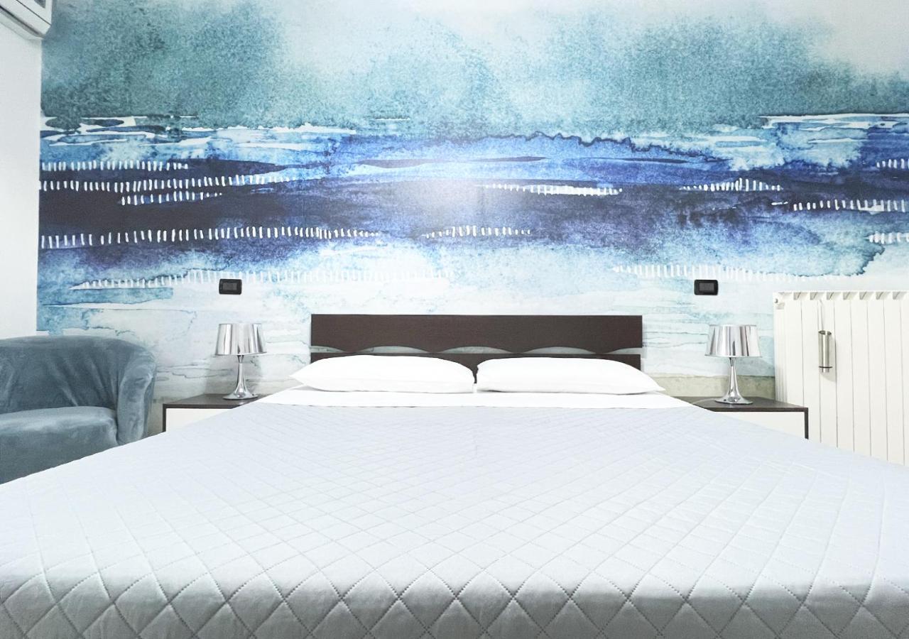 Skyline Hotel Civitavecchia Ngoại thất bức ảnh