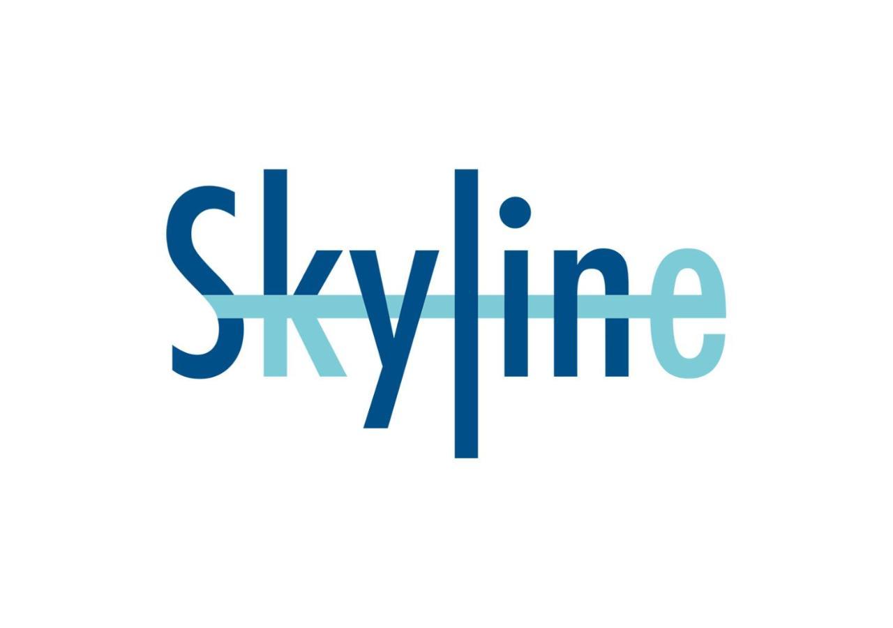 Skyline Hotel Civitavecchia Ngoại thất bức ảnh