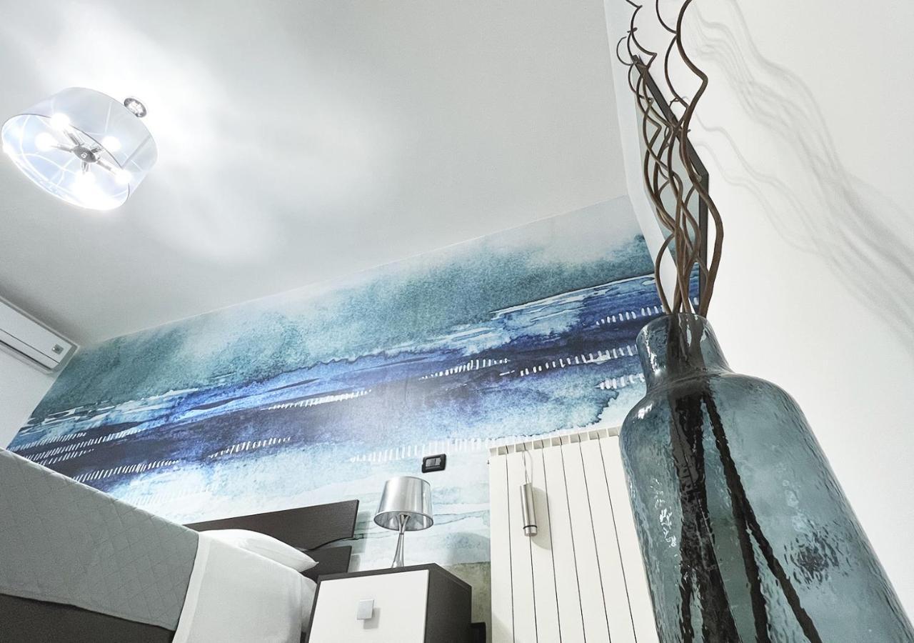 Skyline Hotel Civitavecchia Ngoại thất bức ảnh