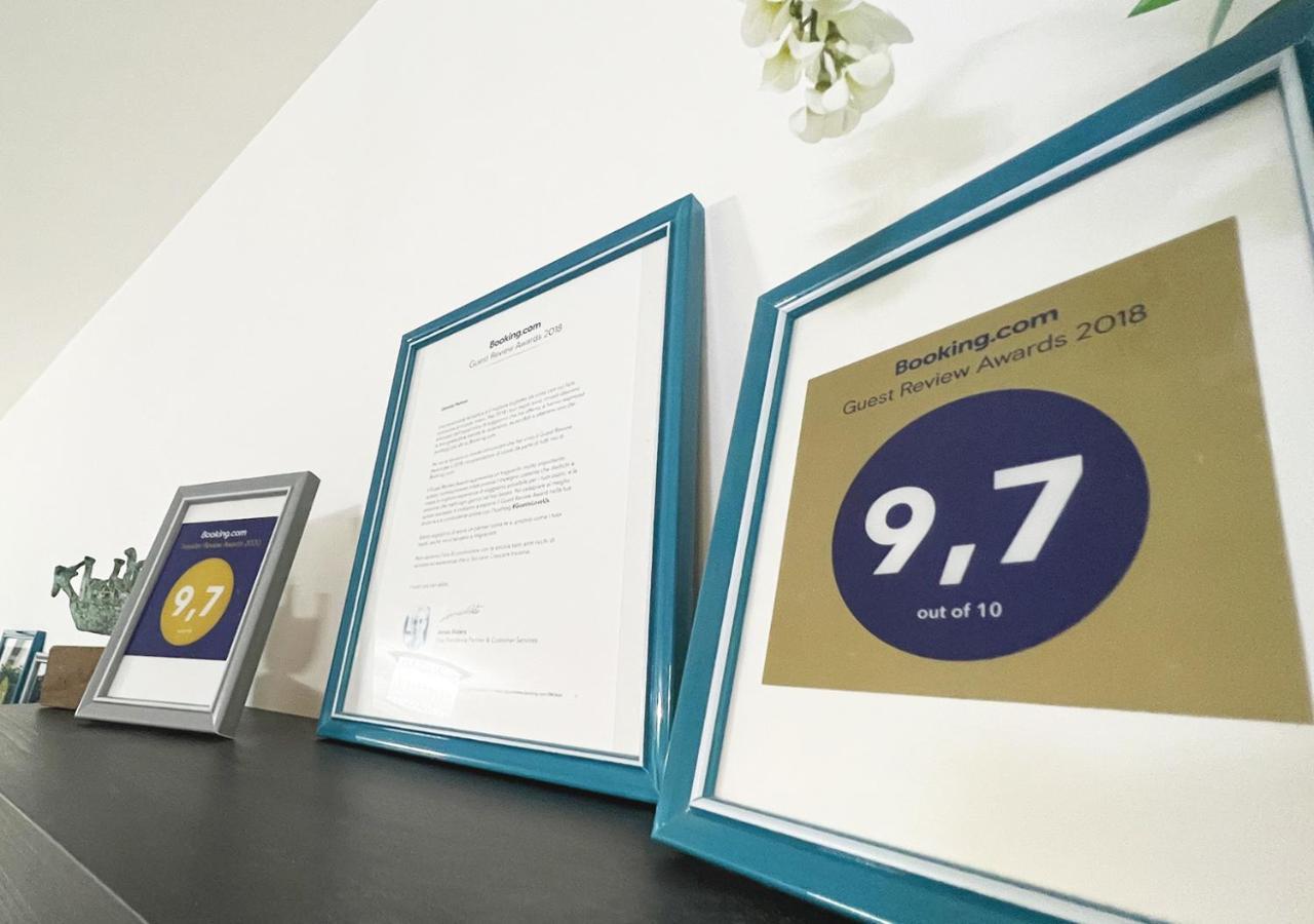 Skyline Hotel Civitavecchia Ngoại thất bức ảnh