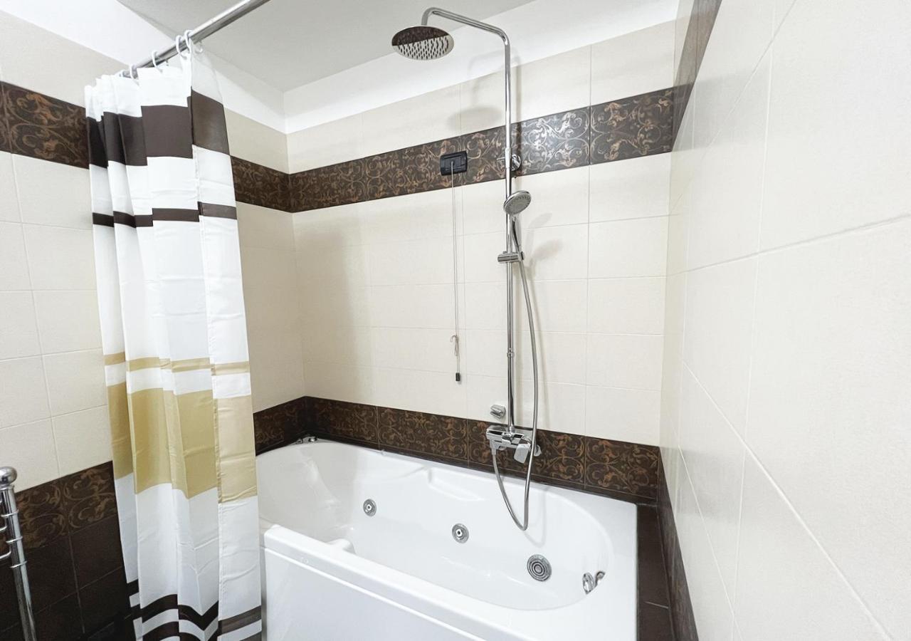 Skyline Hotel Civitavecchia Ngoại thất bức ảnh