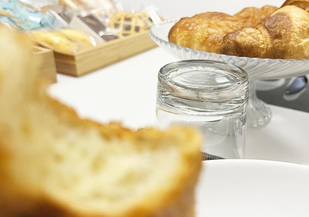 Skyline Hotel Civitavecchia Ngoại thất bức ảnh