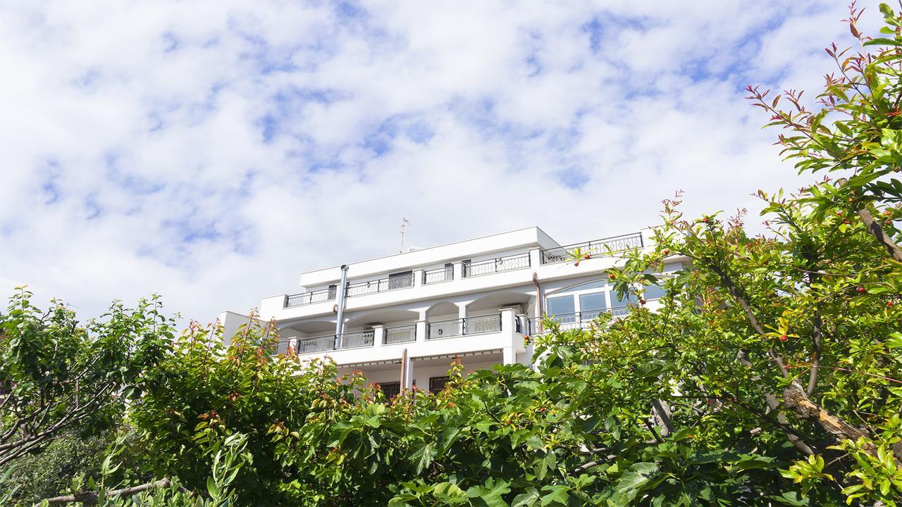 Skyline Hotel Civitavecchia Ngoại thất bức ảnh